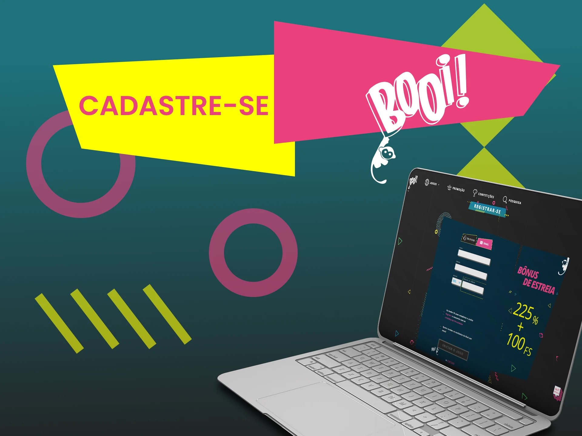 Aposta ganha download