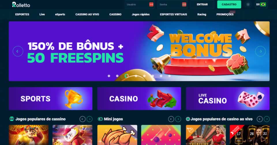 Betsport aposta