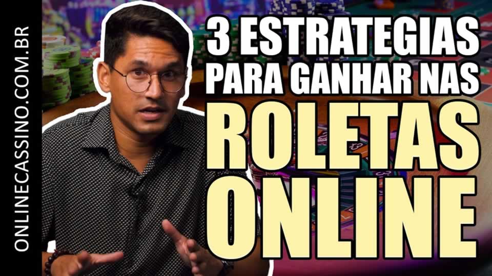 Bets rio