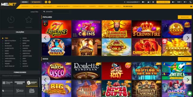 Bet365 entra