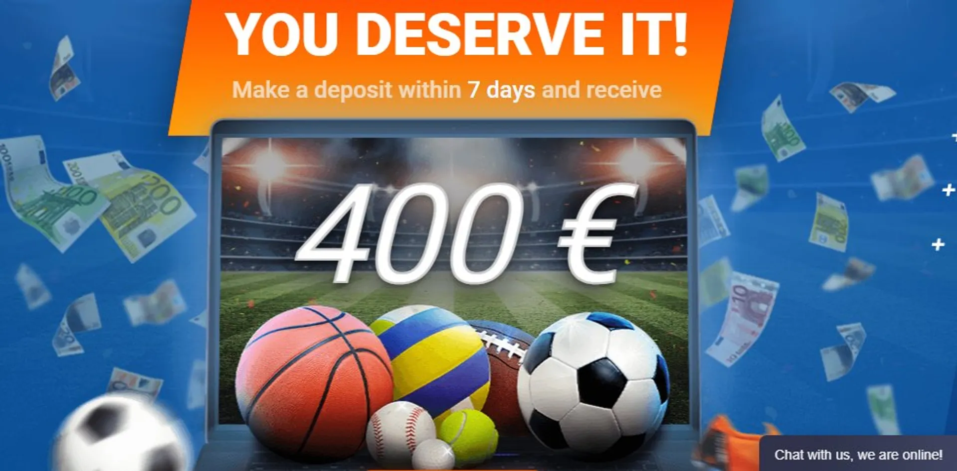 Sportingbet.com app
