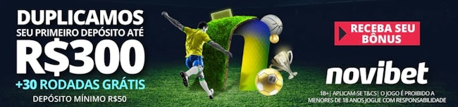 Brasileirão ao vivo
