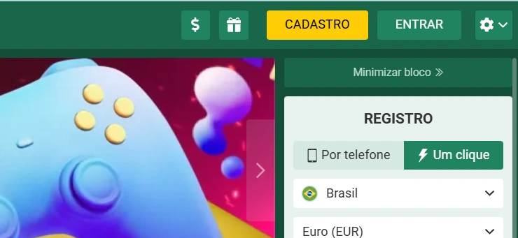 365 bet login