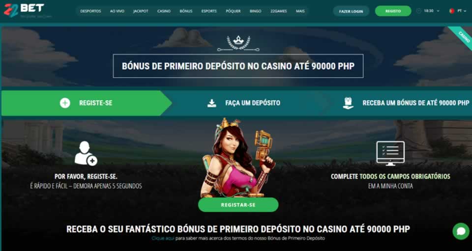 Caça-níqueis menos recomendados