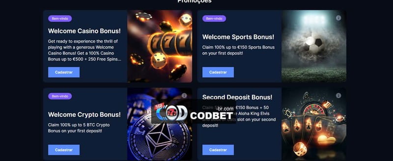 1001 bets