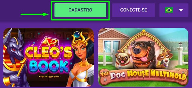Jogos de aposta online