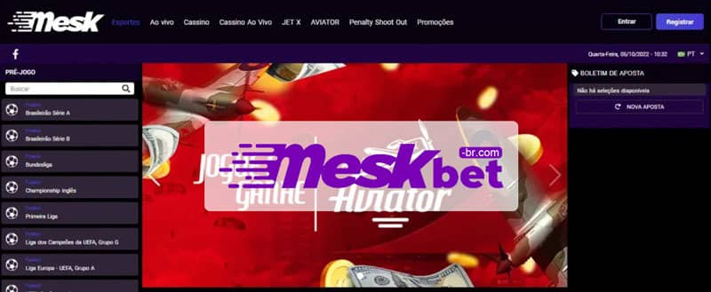 Sportbet br