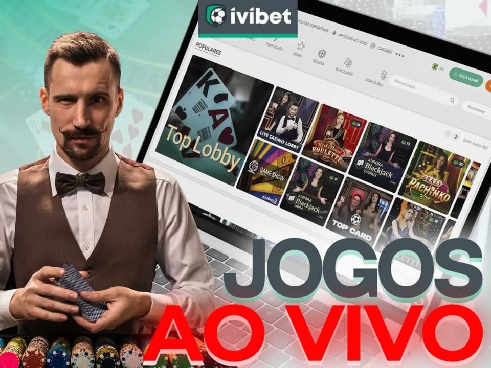 Aplicativo bet