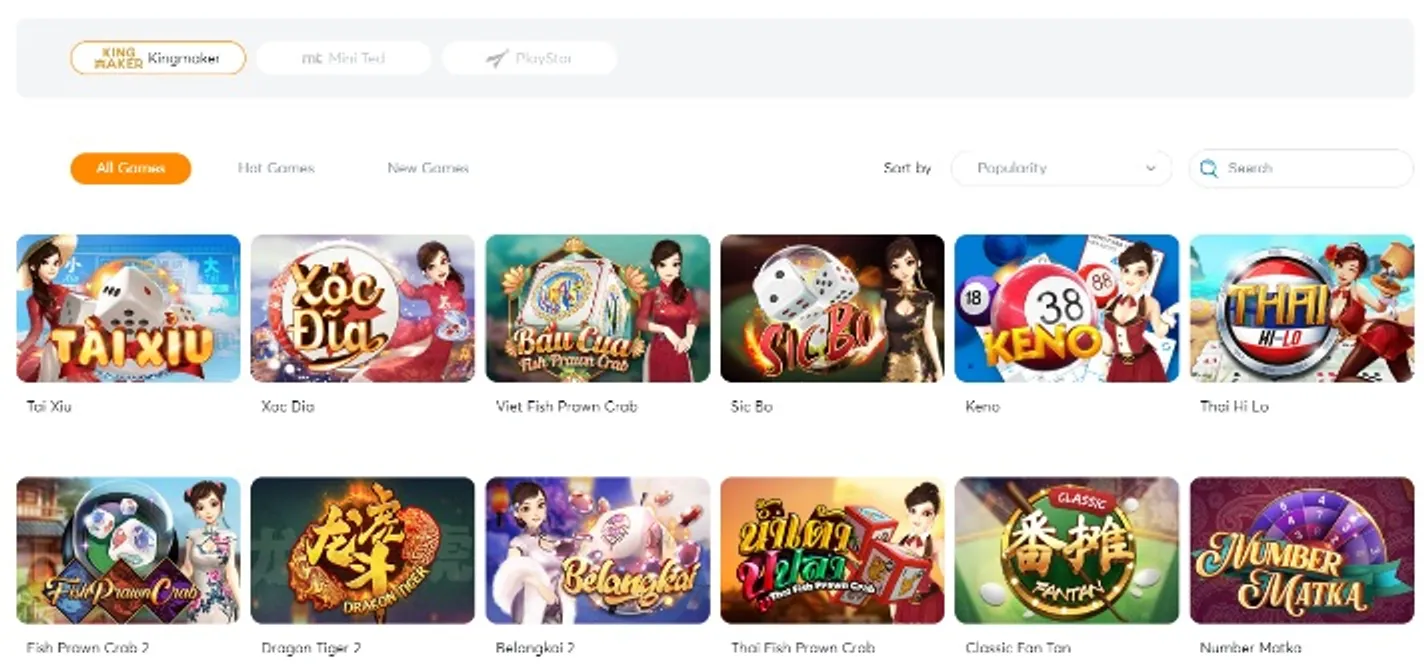 Casinonic.com