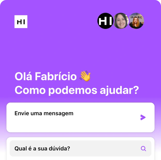 Pending tradução
