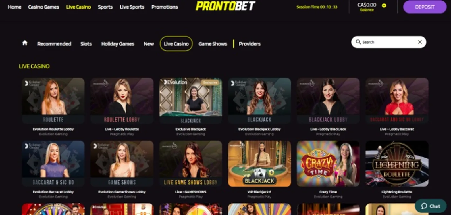 Sports bets brasil