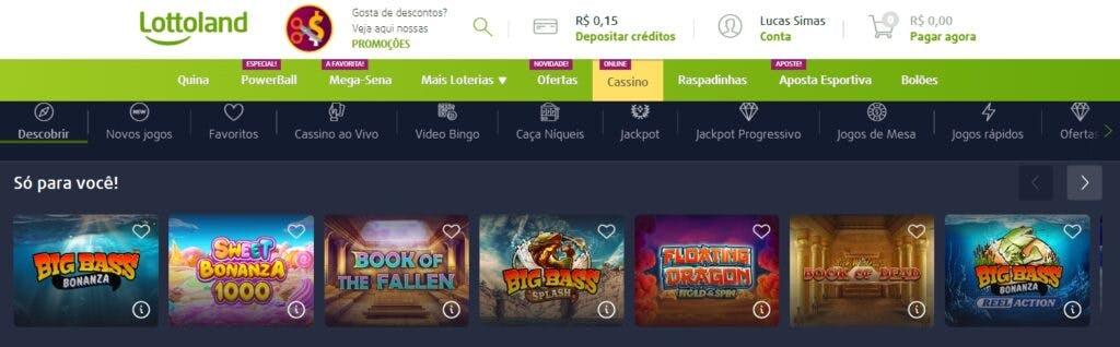 Spincasino.com