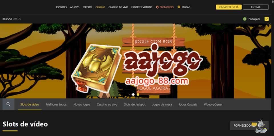 Bcasino.com