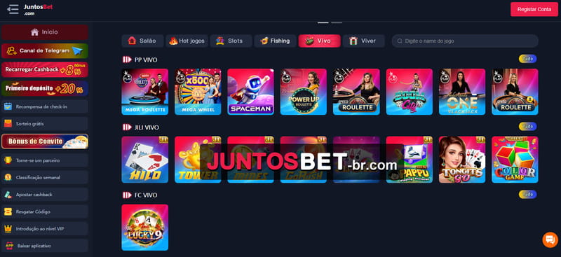 Betting api