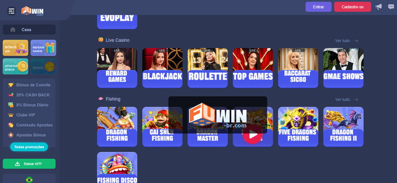 BlackLion Casino
