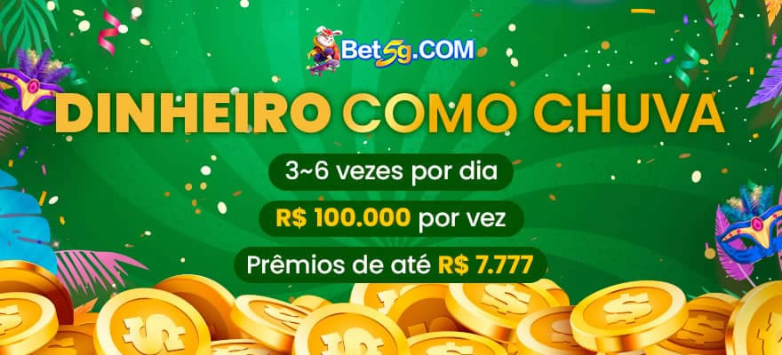 Bônus de depósito