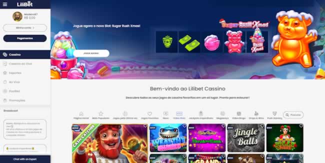 Winmi jogo online