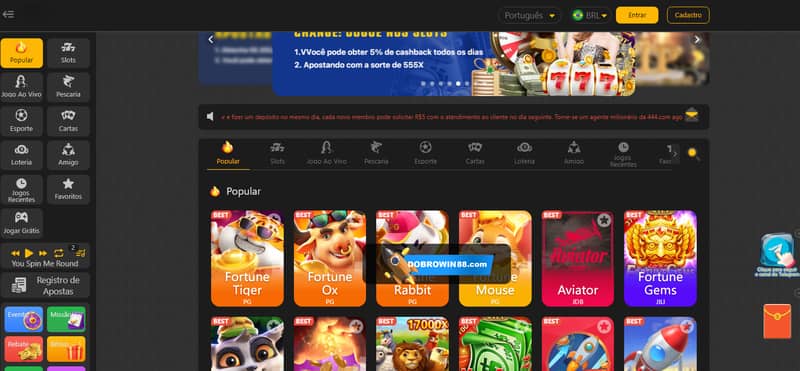 Mundo bets
