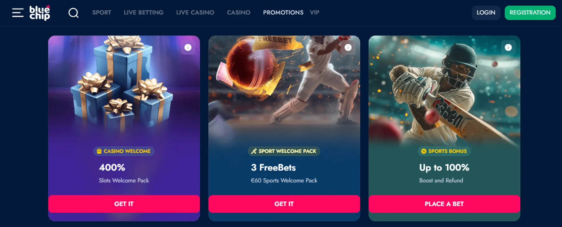 BETSOFA