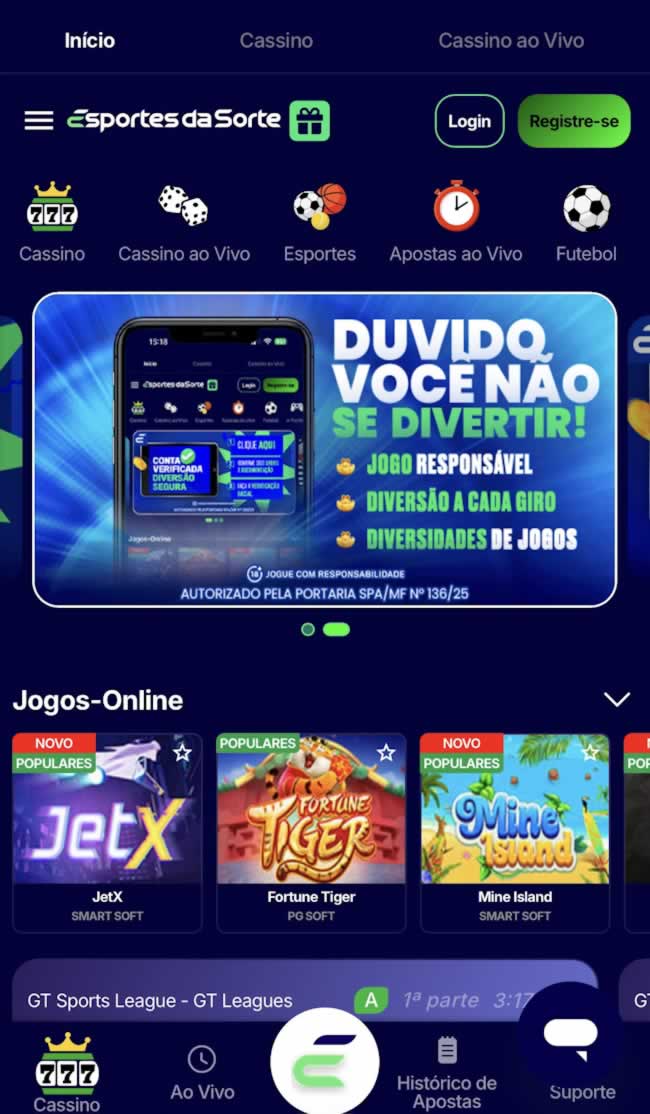 Melhor jogo de aposta para ganhar dinheiro