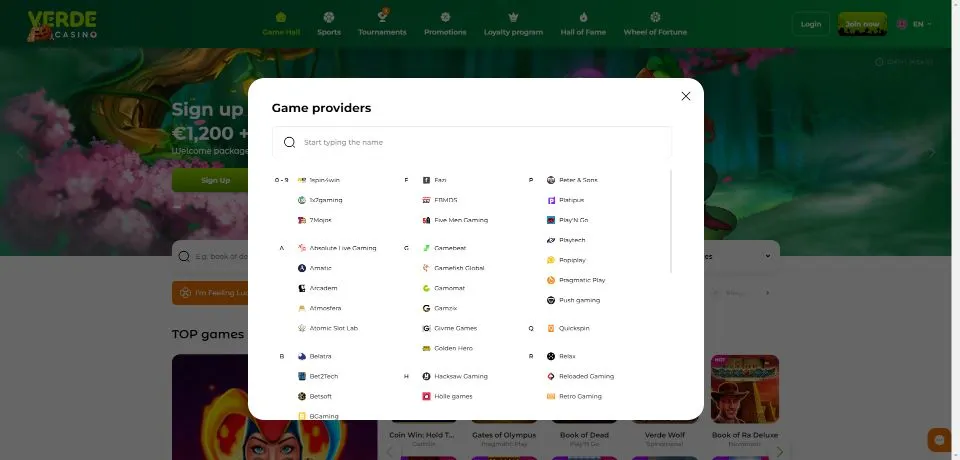 Sport bet download