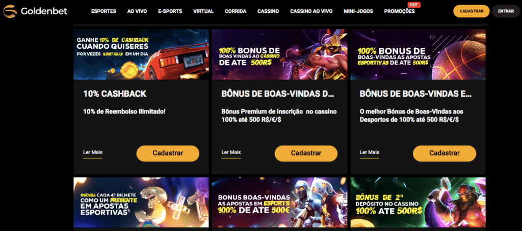 Major sport aposta