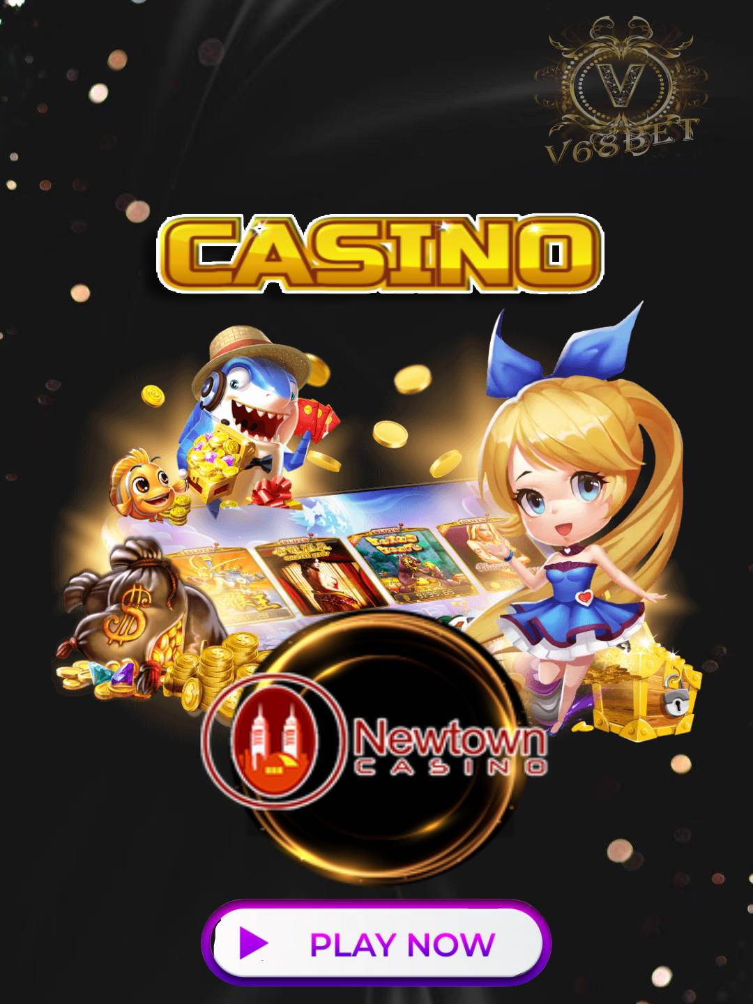 Cassino aviator