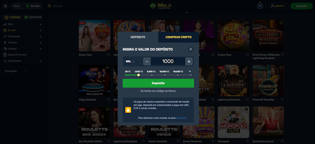 Ec games aposta