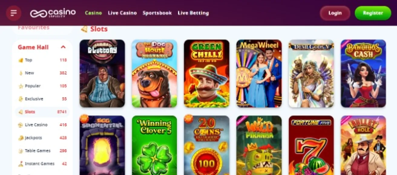 Jetix online