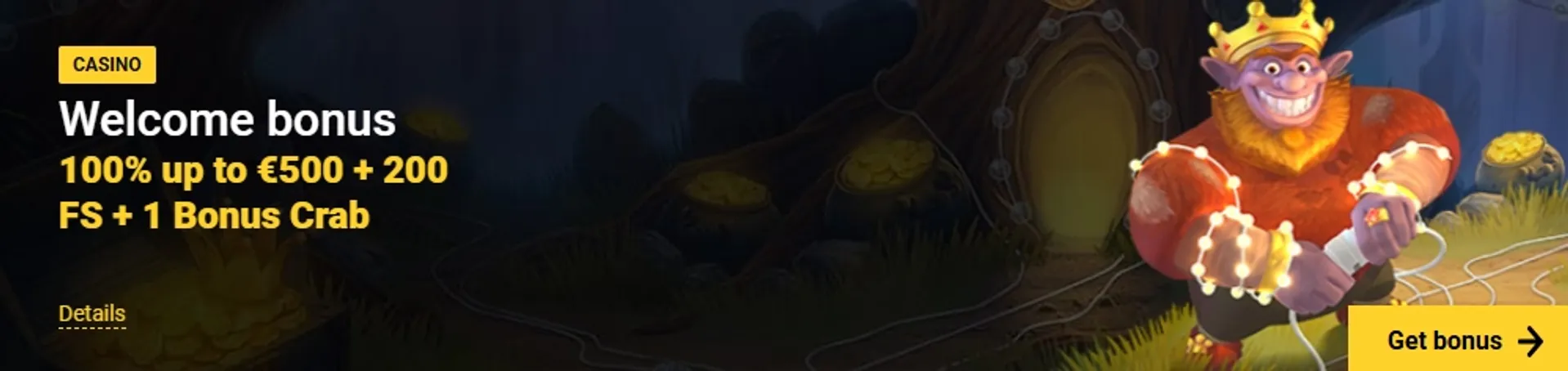 Cashout tradução