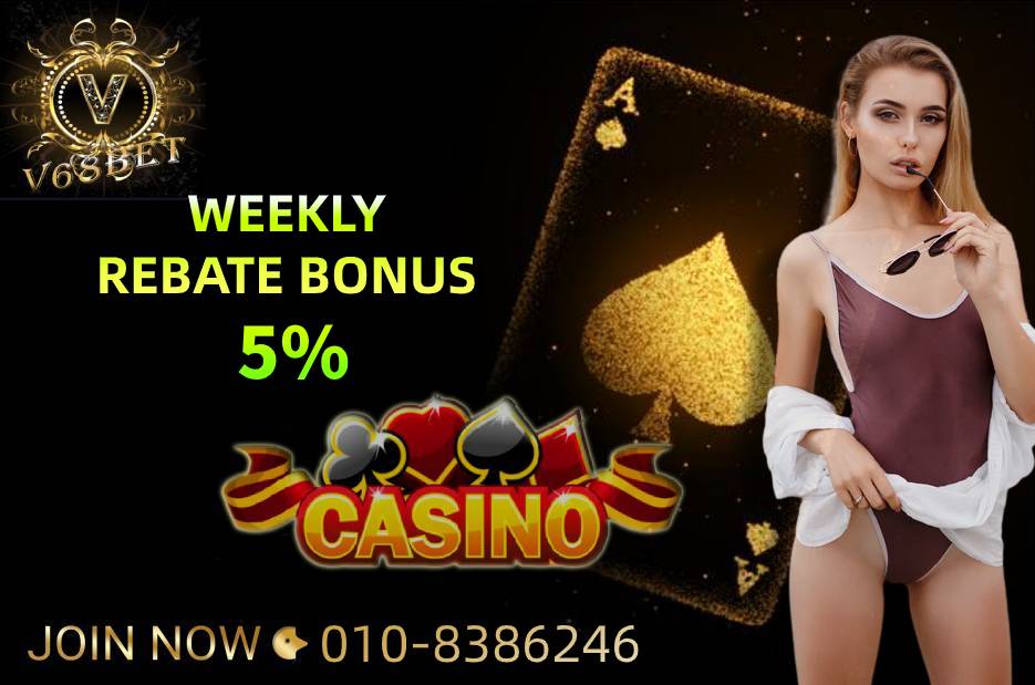 K8 Casino