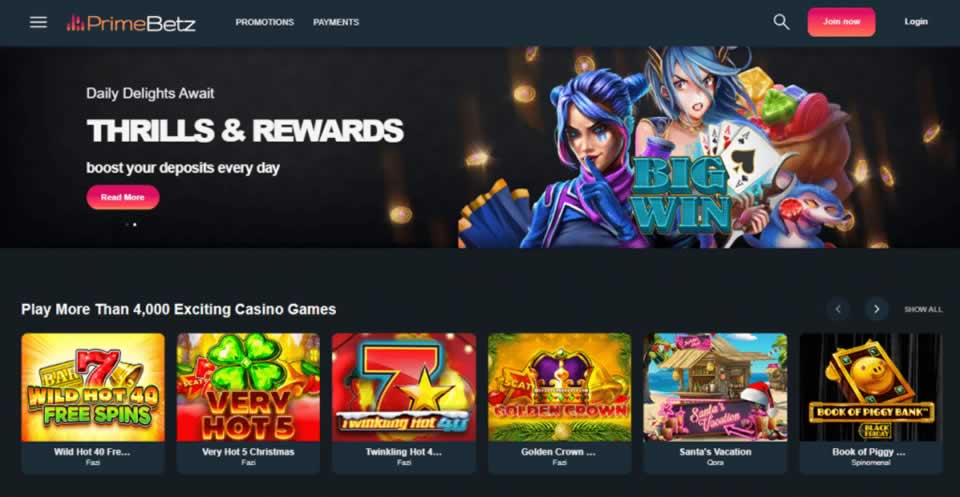 Clube win casino
