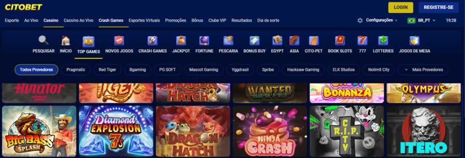 Bot million cassino