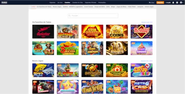 Jogo tiger fortune