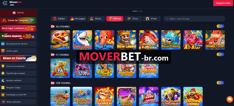 Jogo de cassino