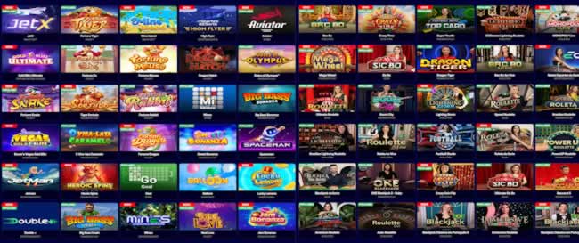 Spin online casino