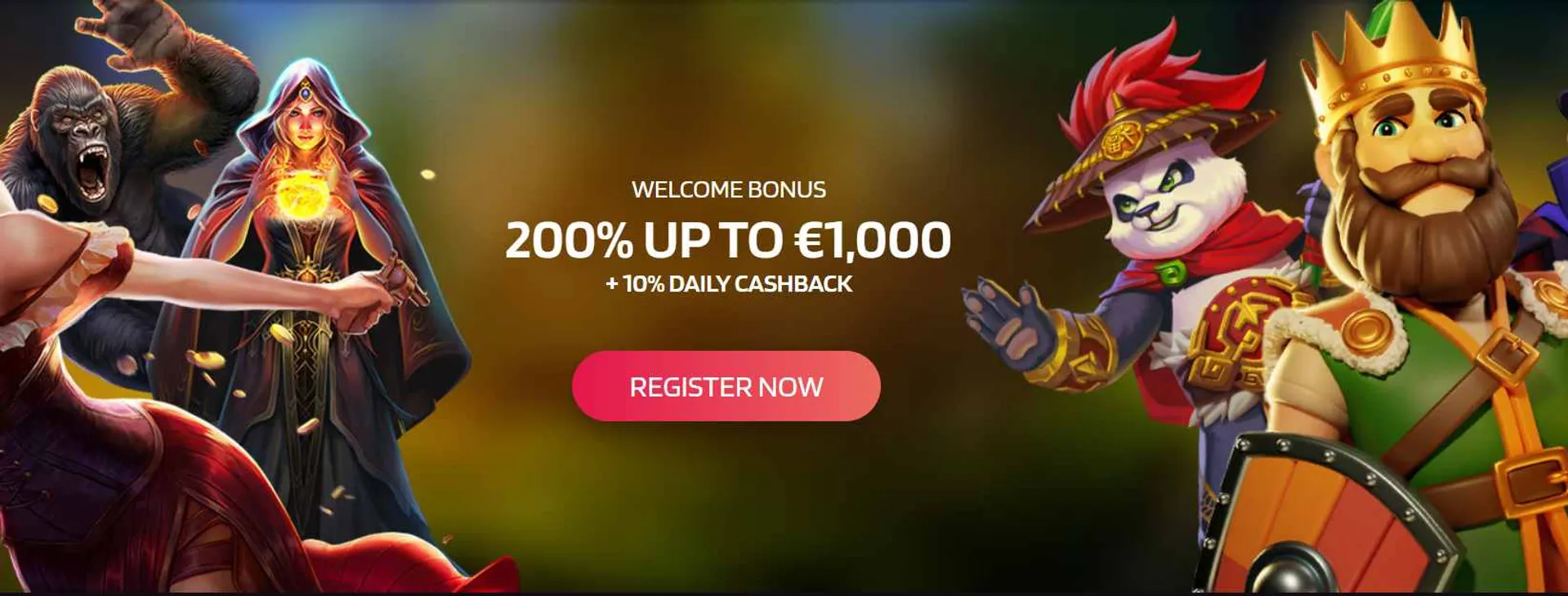 Bet.com 365