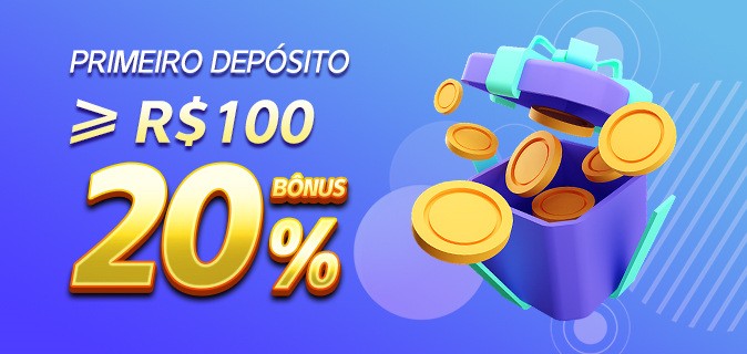 Bets brincadeira