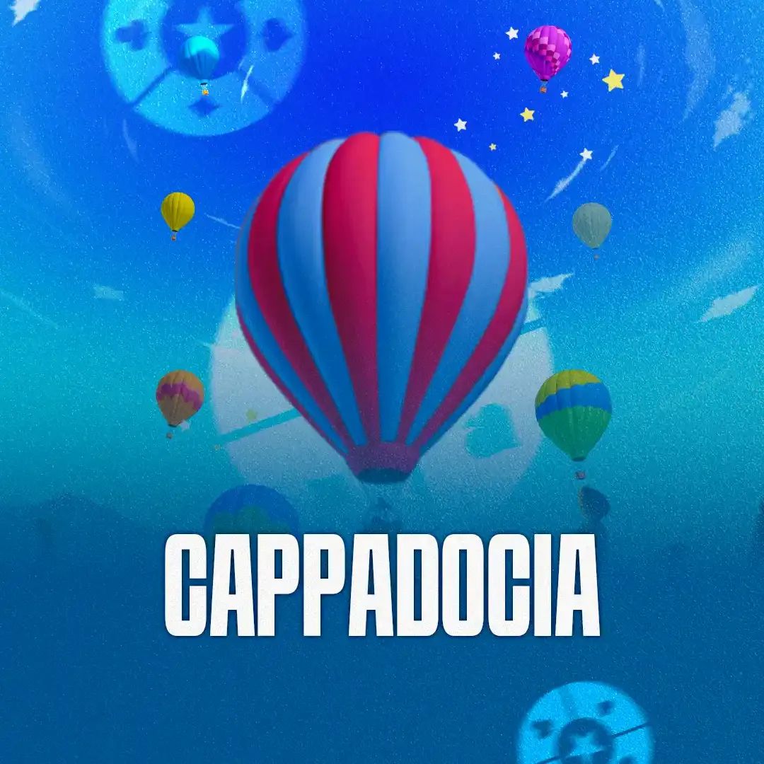 Aplicativo de aposta