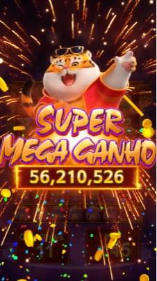 Mega fire