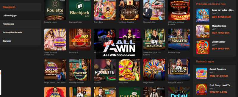 Olympusbet Casino