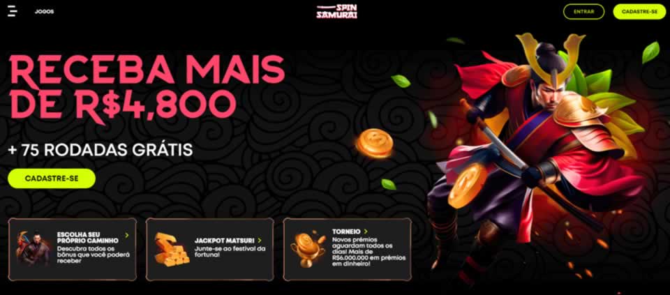 Esporte da sorte spaceman