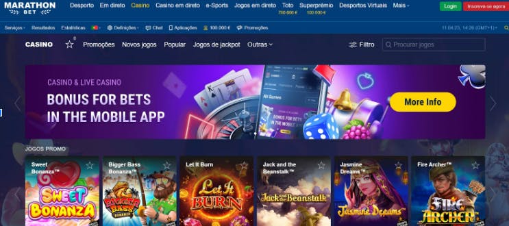 Win jogos