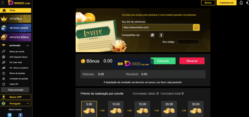 Craze Play Casino