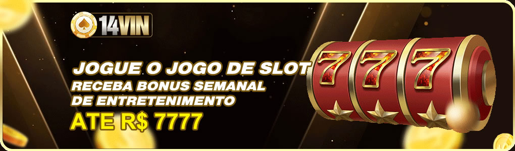 Apostas roleta