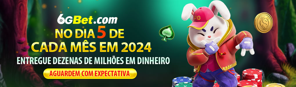 Site de aposta com bonus de cadastro