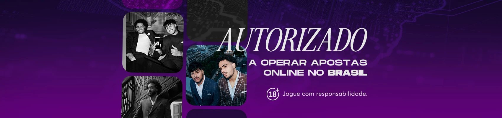 Apostar e ganhar