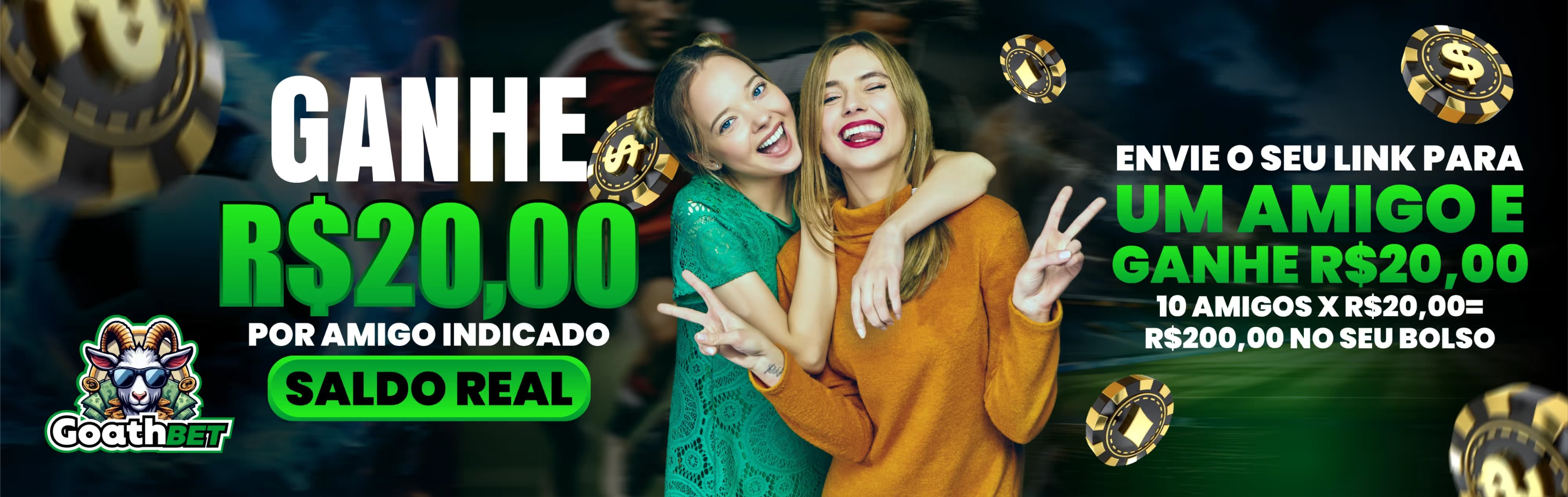 Jogo online aposta
