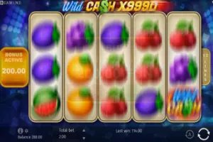 Online betting