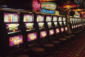 Jogo bets
